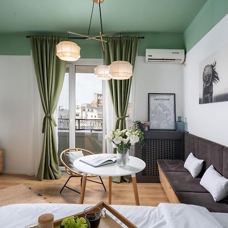 Downtown By Urbanesq Apartment Букурещ Екстериор снимка